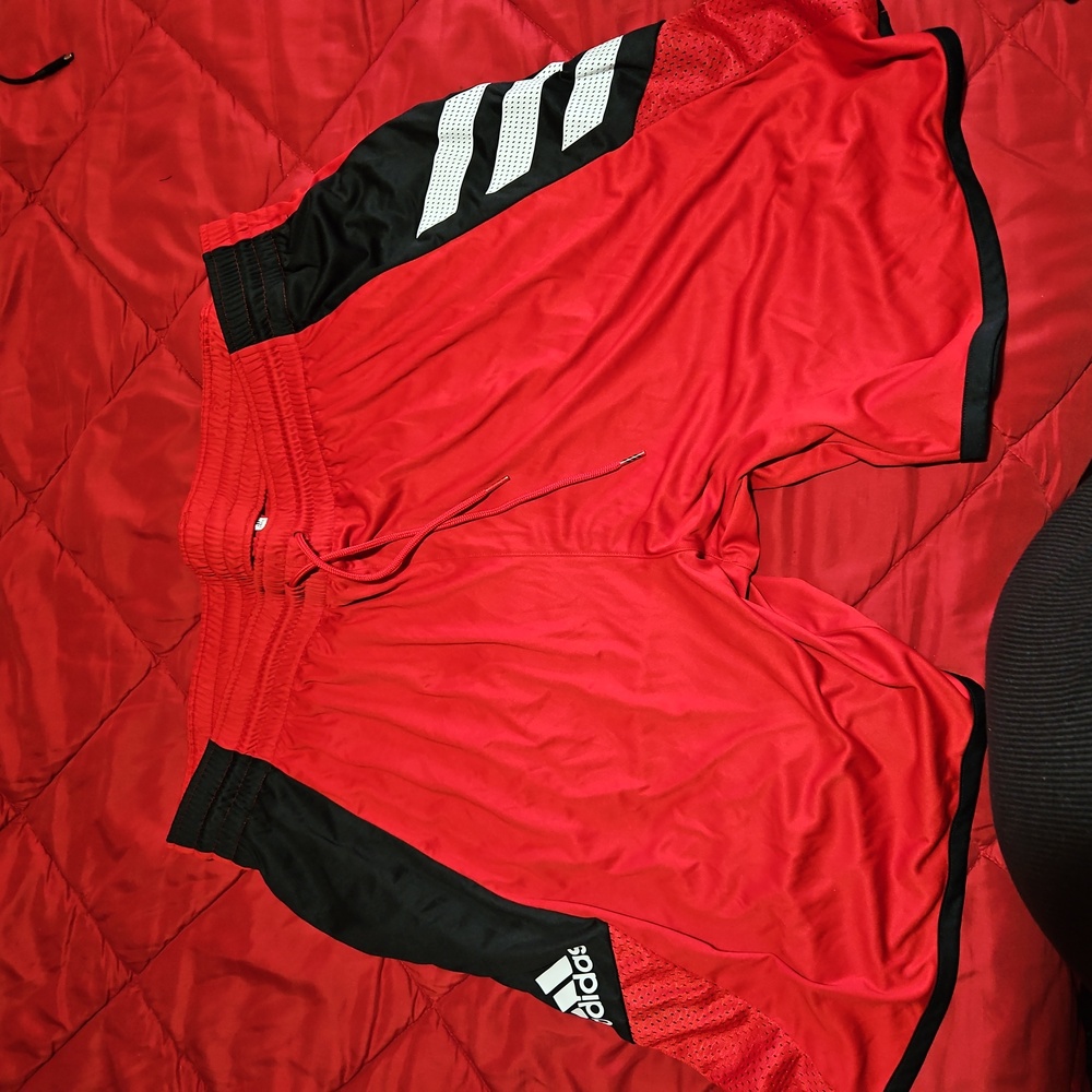 Adidas Shorts